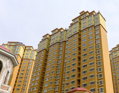 河北采暖工程