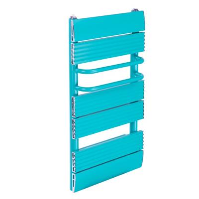 铜铝卫浴散热器背篓