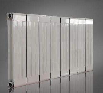 史密斯散热器铜铝复合散热器特点