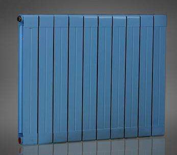 铜铝复合散热器为何越来越受欢迎