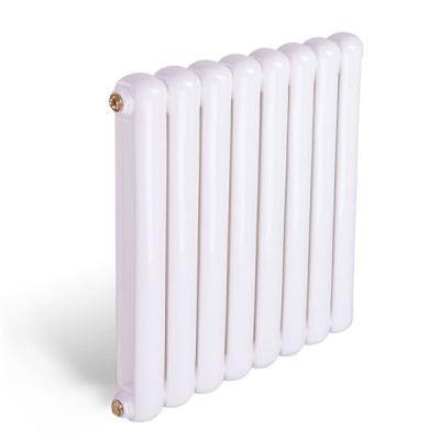 钢制70圆片头散热器