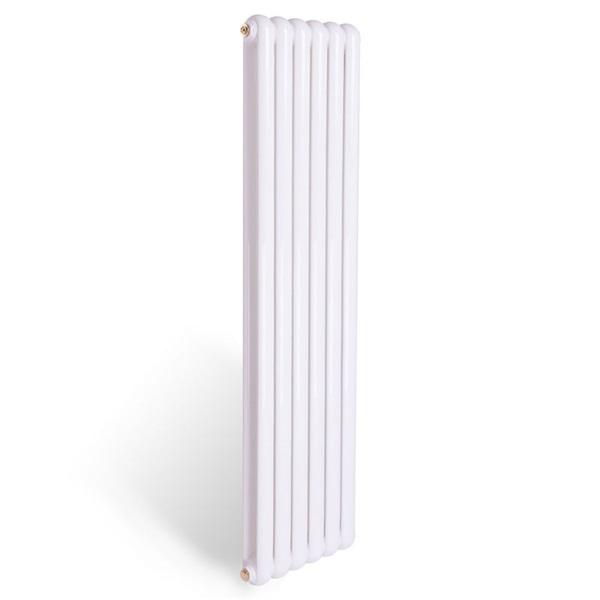 钢制60圆片头散热器